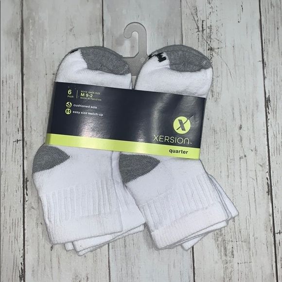 Xersion socks - Picture 1 of 1